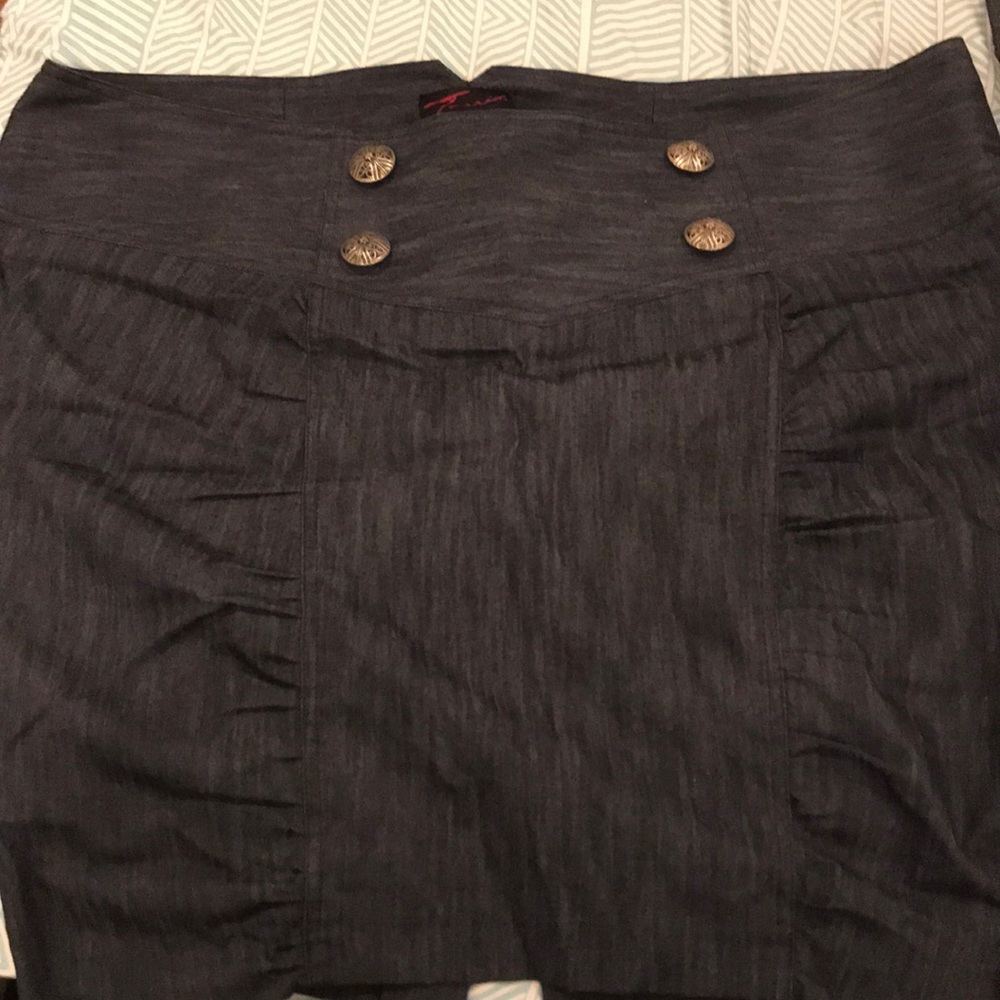 Torrid skirt